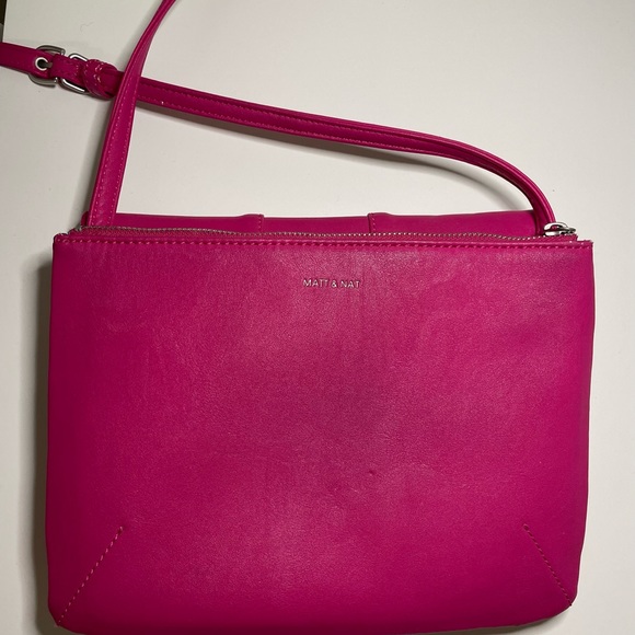 Matt & Nat Crossbody - Picture 6 of 7